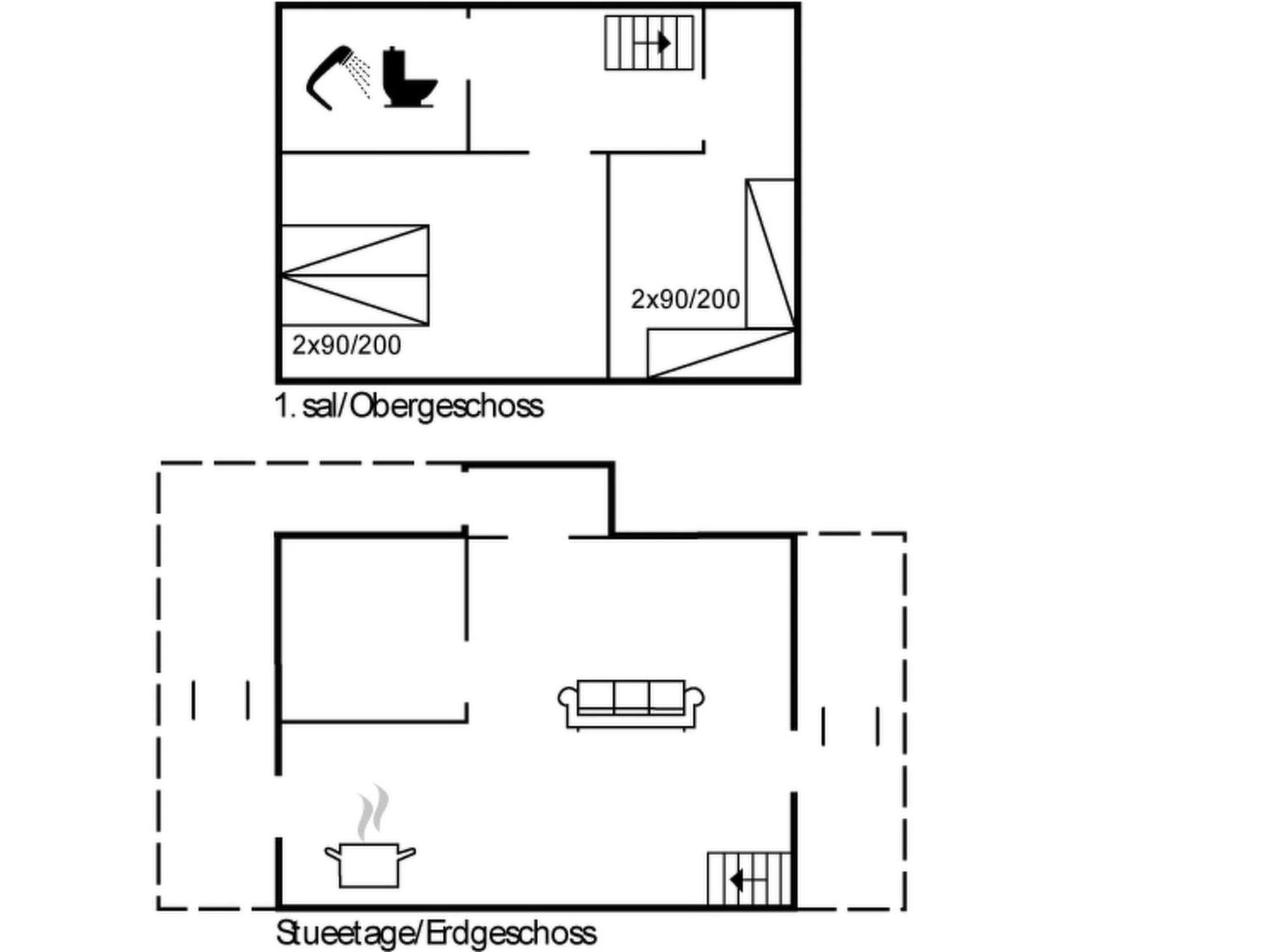 Apartment Mirija - 2-3Km From The Sea In Western Jutland By Interhome Havneby Εξωτερικό φωτογραφία